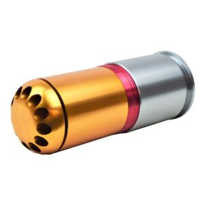 D|BOYS GRANATA A GAS/CO2 MULTIHOLE 144 BB VERSIONE LONG