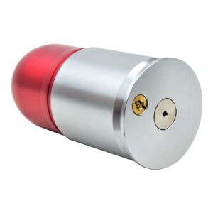 D|BOYS GRANATA A GAS/CO2 SINGLEHOLE 50 COLPI SHORT VERSION