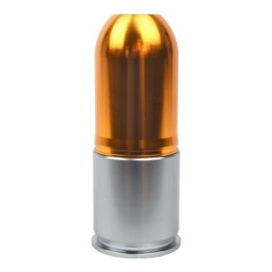 D|BOYS GRANATA A GAS/CO2 SINGLEHOLE 75 COLPI LONG VERSION
