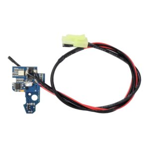 D|BOYS GRILLETTO ELETTRONICO PER GEARBOX V2
