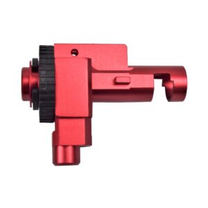 D|BOYS GRUPPO HOP UP COMPLETO IN ALLUMINIO PER GEARBOX V2
