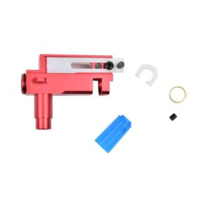 D|BOYS GRUPPO HOP UP IN ALLUMINIO CNC PER AK