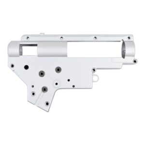 D|BOYS GUSCIO GEARBOX V2 BOCCOLE 8MM QSC