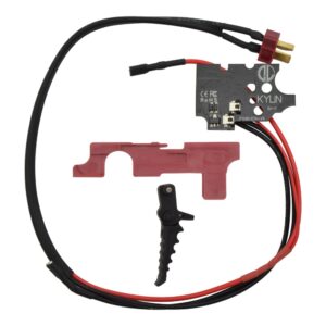 D|BOYS KYLIN MOSFET V2