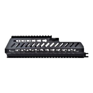 D|BOYS PARAMANO IN ALLUMINIO CNC PER SERIE G36K NERO