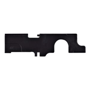 D|BOYS SELECTOR PLATE PER MICRO SWITCH GEARBOX