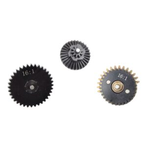 D|BOYS SET INGRANAGGI CNC 16:1