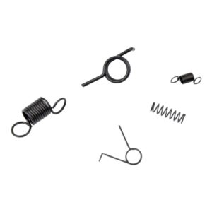 D|BOYS SET MOLLE PER GEARBOX V2