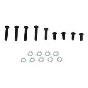 D|BOYS SET VITI PER GEARBOX V2 CON SGANCIO GUIDA MOLLA RAPIDO