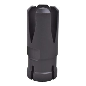 D|BOYS SPEGNIFIAMMA IN METALLO PER G36C GRIGIO