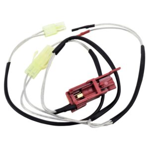D|BOYS SWITCH SET PER GEARBOX V3 CAVI POSTERIORI