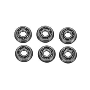 ELEMENT BOCCOLE CUSCINETTATE IN METALLO 8MM