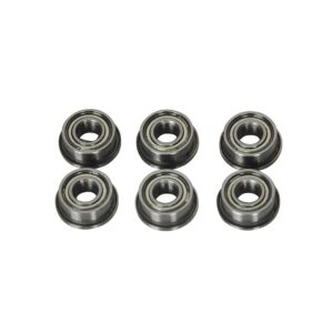ELEMENT BOCCOLE IN METALLO CUSCINETTATE 7MM