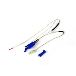 ELEMENT CAVI CONNETTORI ANTERIORI PER GEARBOX V.3