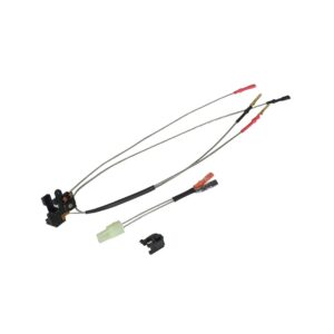 ELEMENT IMPIANTO ELETTRICO FRONTALE