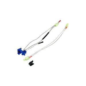 ELEMENT IMPIANTO ELETTRICO POSTERIORE