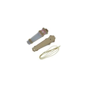 ELEMENT LUCE DI SEGNALAZIONE E-LITE RED