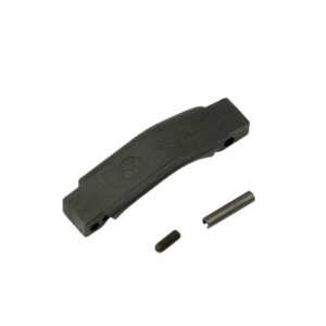ELEMENT PARA GRILLETTO PER SERIE M4 A GAS NERO