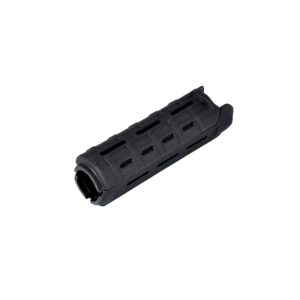 ELEMENT PARAMANO 7" NERO