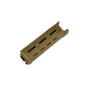 ELEMENT PARAMANO 7" TAN