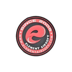 ELEMENT PATCH IN PVC