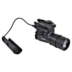 ELEMENT TORCIA LED 200 LUMEN NERA