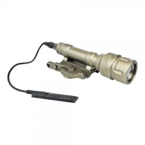 ELEMENT TORCIA LED 220 LUMEN DARK EARTH
