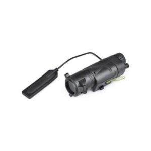 ELEMENT TORCIA TATTICA LED 200 LUMEN NERA