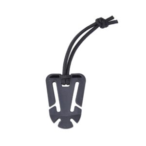 ELEMENT WEB DOMINATOR BLACK