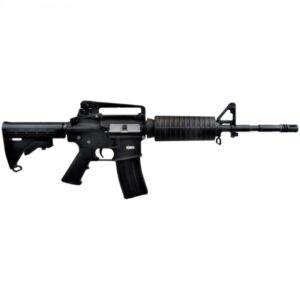 D|BOYS FUCILE ELETTRICO M4A1 FULL METAL