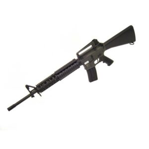 GOLDEN EAGLE FUCILE ELETTRICO M16A4 RAS