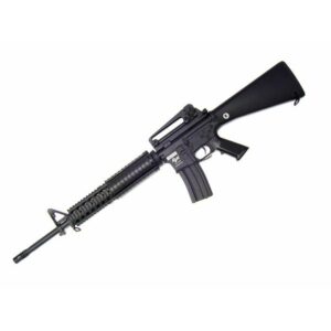GOLDEN EAGLE FUCILE ELETTRICO M16A4 RAS