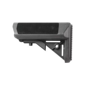 GOLDEN EAGLE CALCIO CRANE RETRATTILE PER M4 NERO