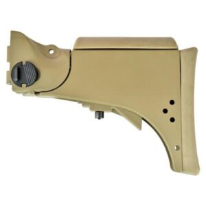GOLDEN EAGLE CALCIO PIEGHEVOLE PER SERIE G36 TAN