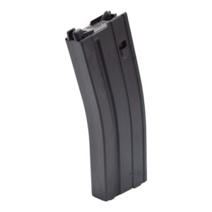 GOLDEN EAGLE CARICATORE A GAS 55 COLPI SERIE M4 NERO