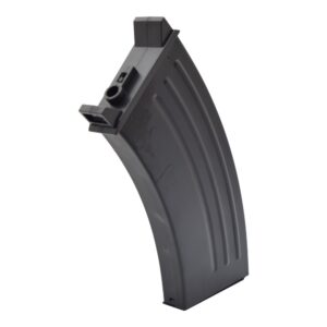 GOLDEN EAGLE CARICATORE FLASH 700 COLPI PER TYPE 96 NERO