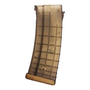 GOLDEN EAGLE CARICATORE MAGGIORATO 460 COLPI PER SERIE AK TAN