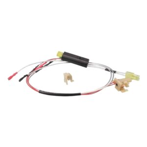 GOLDEN EAGLE CAVI FRONTALI PER GEARBOX M4