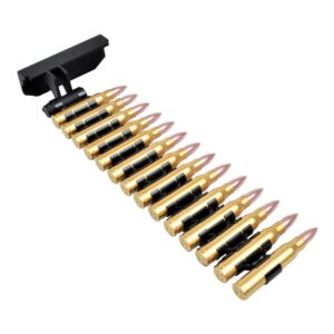 GOLDEN EAGLE FINTI PROIETTILI PER LMG