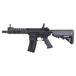 GOLDEN EAGLE FUCILE A GAS NOVESKE N4 7" NERO