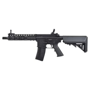 GOLDEN EAGLE FUCILE A GAS NOVESKE N4 9" NERO