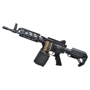 GOLDEN EAGLE FUCILE ELETTRICO LMG