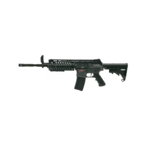 GOLDEN EAGLE FUCILE ELETTRICO M4 S-SYSTEM