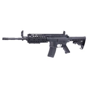 GOLDEN EAGLE FUCILE ELETTRICO M4 S-SYSTEM VERSIONE METAL