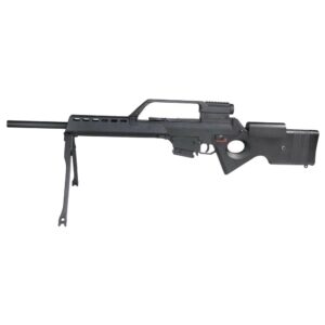 GOLDEN EAGLE FUCILE ELETTRICO SL9 NERO