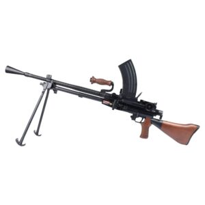 GOLDEN EAGLE FUCILE ELETTRICO TYPE 96