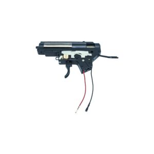 GOLDEN EAGLE GEARBOX COMPLETO PER MP5
