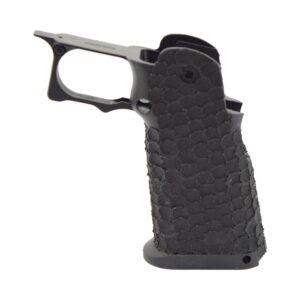 GOLDEN EAGLE IMPUGNATURA PER SERIE HI-CAPA NERA