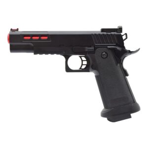 GOLDEN EAGLE PISTOLA A GAS HI-CAPA 3342