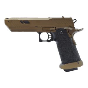 GOLDEN EAGLE PISTOLA A GAS HI-CAPA 3355
